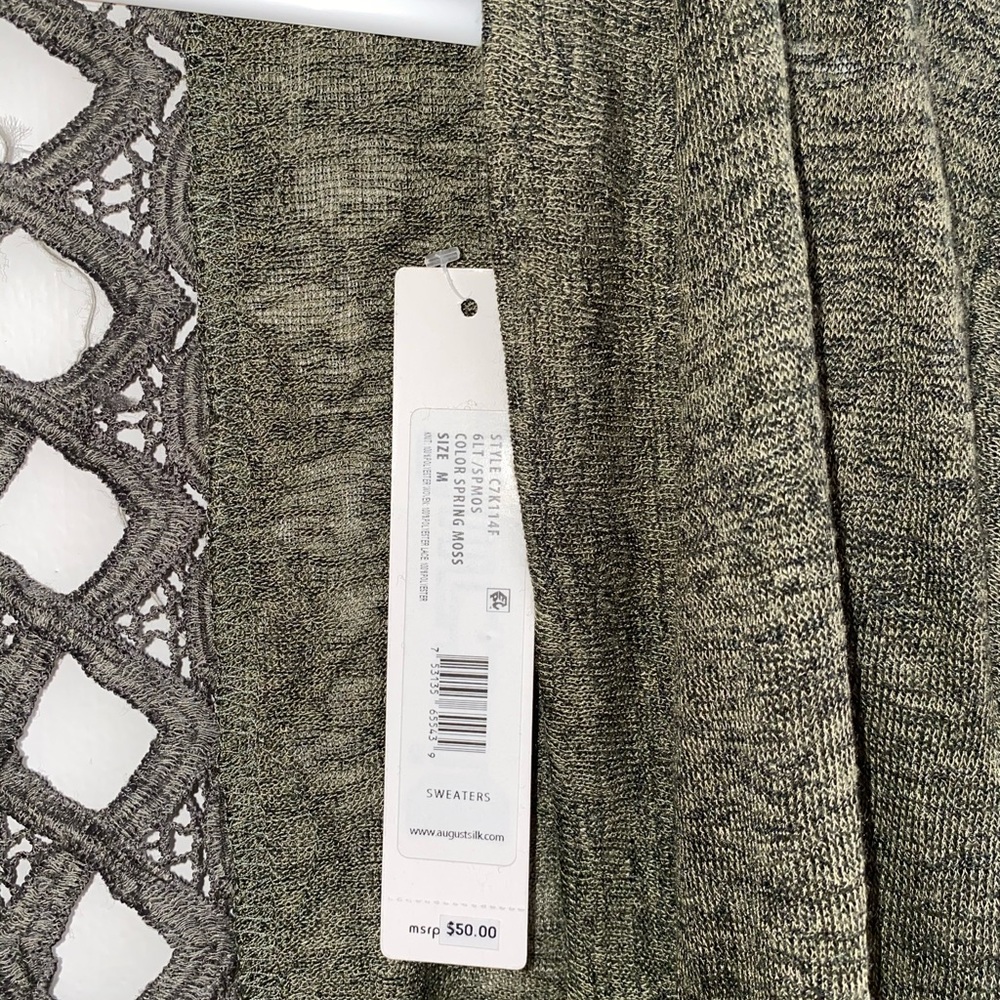 Cardigan - Picture 3 of 4